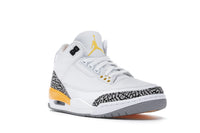 Air Jordan 3 Retro Laser Orange