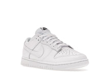 Nike Dunk Low Triple White 2021