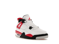 Air Jordan 4 Retro Red Cement