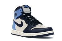 Air Jordan 1 Retro High Obsidian