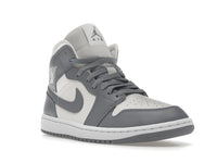 Air Jordan 1 Mid Stealth