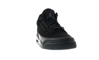 Air Jordan 3 Retro Black Cat 2007