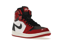 Air Jordan 1 High Zoom Air CMFT Patent Chicago