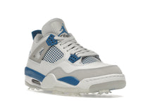 Air Jordan 4 Retro Golf Military Blue