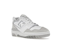 New Balance 550 White Summer Fog