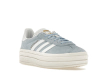 Adidas Gazelle Bold Clear Sky