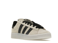 Adidas Campus 00s Aluminum Core Black