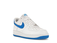 Nike Air Force 1 Low '07 White Photo Blue
