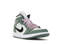 Air Jordan 1 Mid Dutch Green