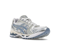 ASICS Gel-Kayano 14 White Light Navy