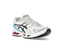 ASICS Gel-Kayano 14 Kith Marvel vs. Capcom Ryu