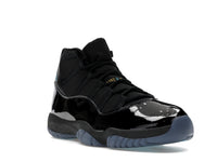 Air Jordan 11 Retro Gamma Blue 2025