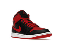 Air Jordan 1 Mid Alternate Bred 2022