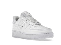 Nike Air Force 1 LX Tear Away Red Swoosh