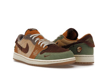 Air Jordan 1 Retro Low OG Zion Williamson Voodoo