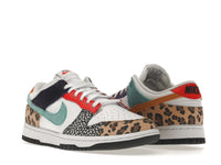 Nike Dunk Low Safari Mix