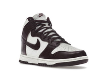 Nike Dunk High Burgundy Crush