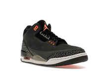 Air Jordan 3 Retro Fear Pack 2023