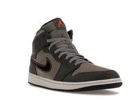 Air Jordan 1 Mid SE Night Stadium