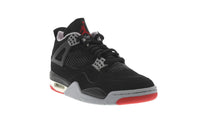 Air Jordan 4 Retro Black Cement 1999