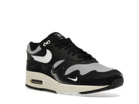 Nike Air Max 1 Patta Waves Black