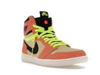 Air Jordan 1 High Switch Peach