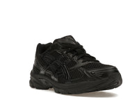 ASICS Gel-1130 Black Graphite Grey