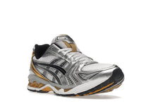 ASICS Gel-Kayano 14 White Pure Gold