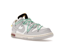 Nike Dunk Low Off-White Lot 4