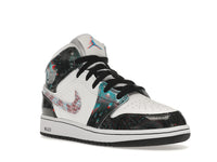 Air Jordan 1 Mid SE Take Flight