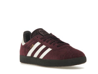 Adidas Gazelle Maroon