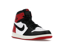 Air Jordan 1 Retro High OG Black Toe Reimagined