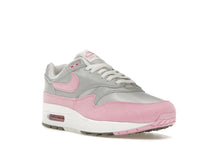 Nike Air Max 1 '87 Metallic Platinum Pink Rise