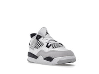 Air Jordan 4 Retro Military Black (Baby)