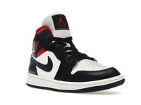 Air Jordan 1 Mid Gym Red Panda