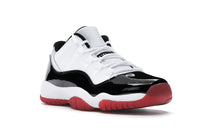 Air Jordan 11 Retro Low Concord Bred