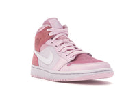 Air Jordan 1 Mid Digital Pink
