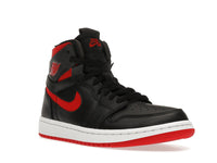Air Jordan 1 High Zoom CMFT Bred
