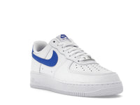 Nike Air Force 1 Low '07 White Hyper Royal