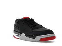 Air Jordan 4 RM Black Cement