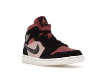 Air Jordan 1 Mid Canyon Rust