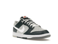 Nike Dunk Low Retro Split Deep Jungle