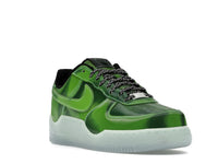 Nike Air Force 1 Low Premium LeBron James LA Voltage Green