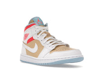 Air Jordan 1 Mid SE Sesame