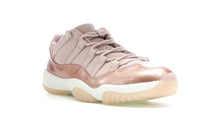 Air Jordan 11 Retro Low Rose Gold