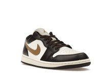 Air Jordan 1 Low Shadow Brown