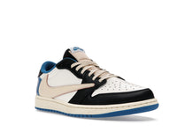 Air Jordan 1 Retro Low OG SP Fragment x Travis Scott