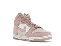 Nike Dunk High LX Next Nature Pink Oxford