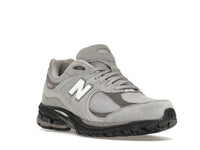 New Balance 2002R Grey Black JD Sports Exclusive
