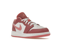 Air Jordan 1 Low Desert Berry
